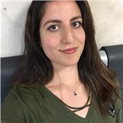 Doy clases de inglés a domicilio
